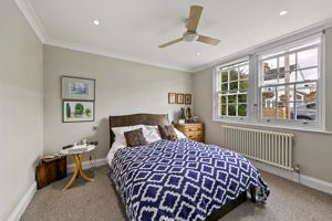 Bedroom- click for photo gallery